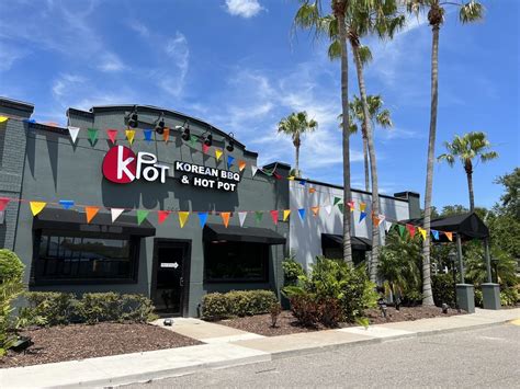 K pot orlando - 113 likes, 15 comments - kpotbbqandhotpot on May 16, 2022: "Orlando, we know you've been looking for an all-you-can-eat Hot Pot and Korean BBQ spot! Well, lo..." Something went wrong. There's an issue and the page could not be loaded. Reload page ...